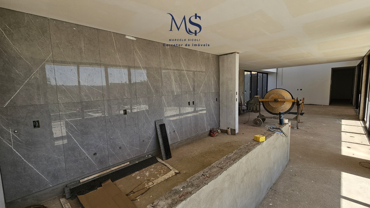 Imagem Casa de Condomínio com 1 Quarto à Venda, 4.000 m² em Setor Habitacional Jardim Botânico - Brasília