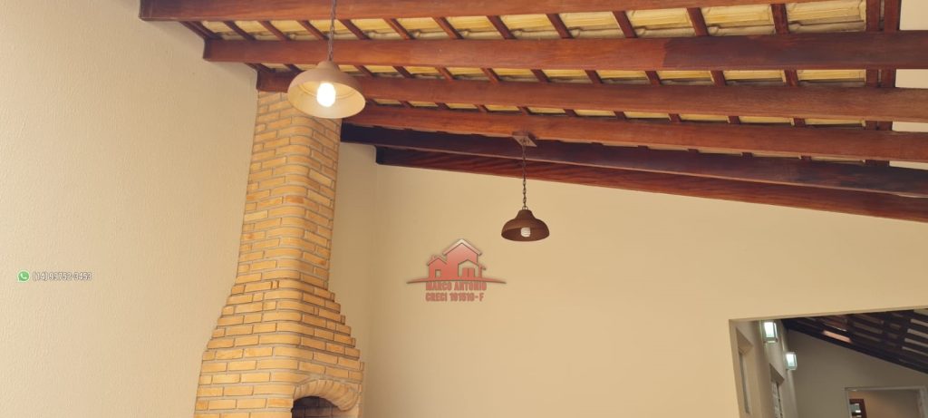 Imagem Casa de Condomínio com 2 Quartos à Venda, 132 m² em Vila Industrial - Bauru
