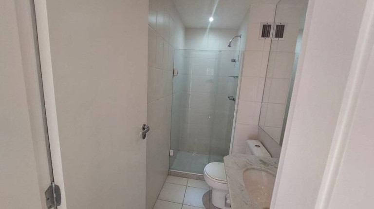 Imagem Apartamento com 3 Quartos à Venda, 87 m² em Freguesia (Jacarepaguá) - Rio de Janeiro
