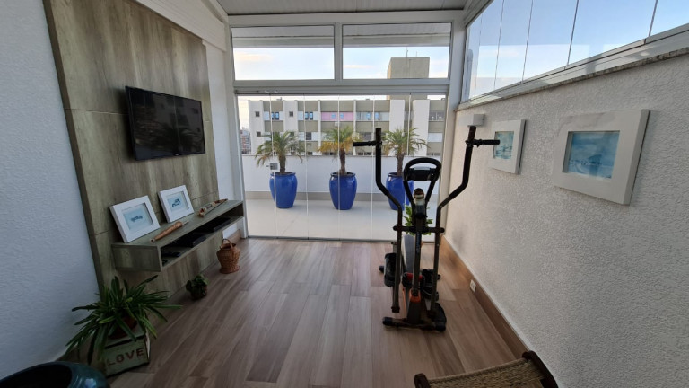 Foto do imóvel: Cobertura com 3 Quartos à Venda, 295 m²em Centro - Florianópolis