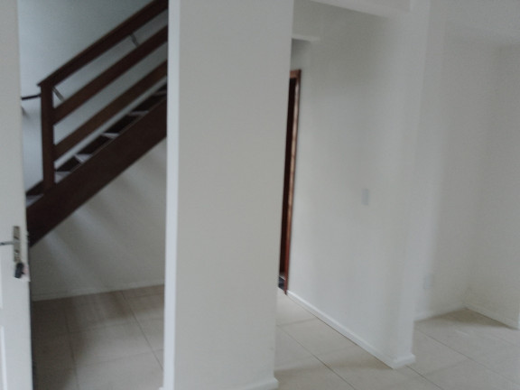 Casa de Condomínio com 3 Quartos à Venda, 89 m² em Rio Maina - Criciúma