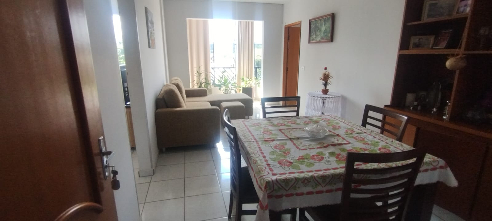 Apartamento com 2 Quartos à Venda, 120 m² em Vila Olegário Pinto - Caldas Novas