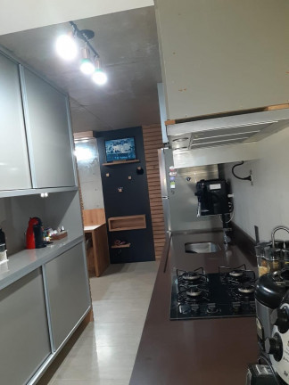 Imagem Apartamento com 1 Quarto à Venda, 70 m² em Vila Leopoldina - São Paulo