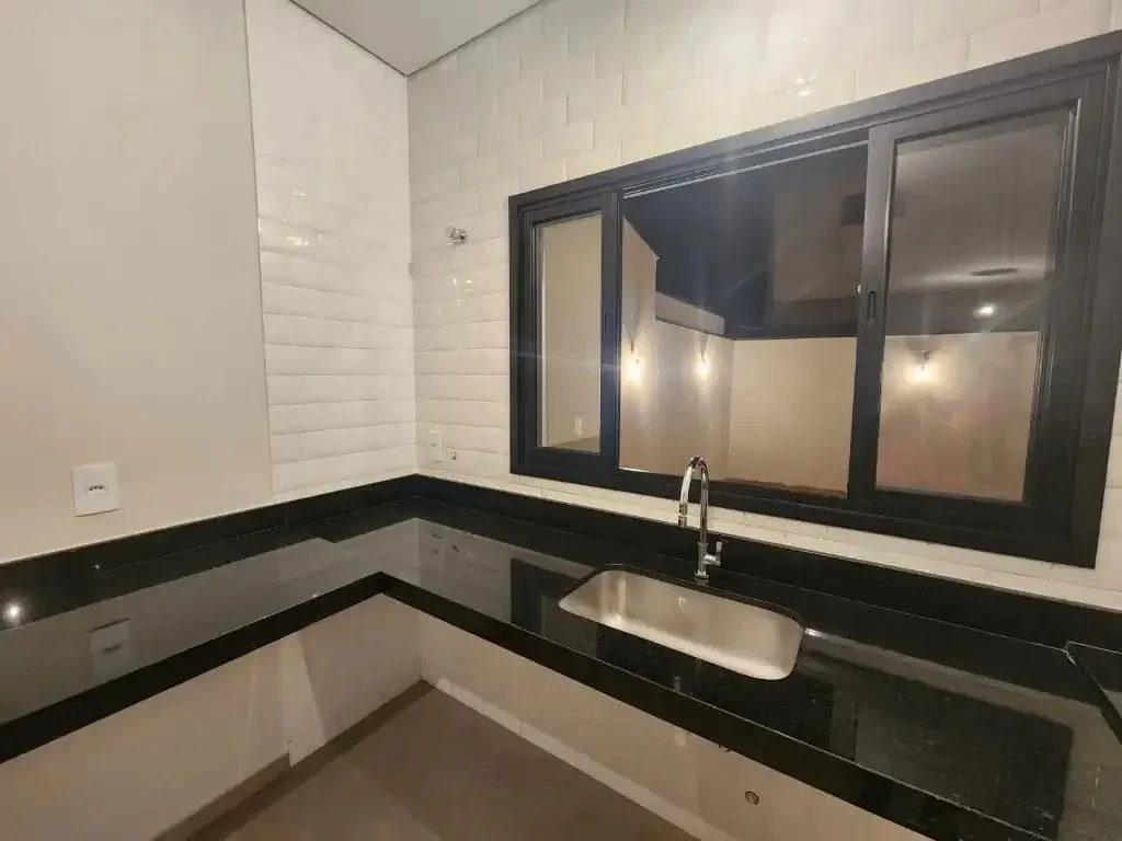 Imagem Casa com 3 Quartos à Venda, 125 m² em Parque Jambeiro - Campinas