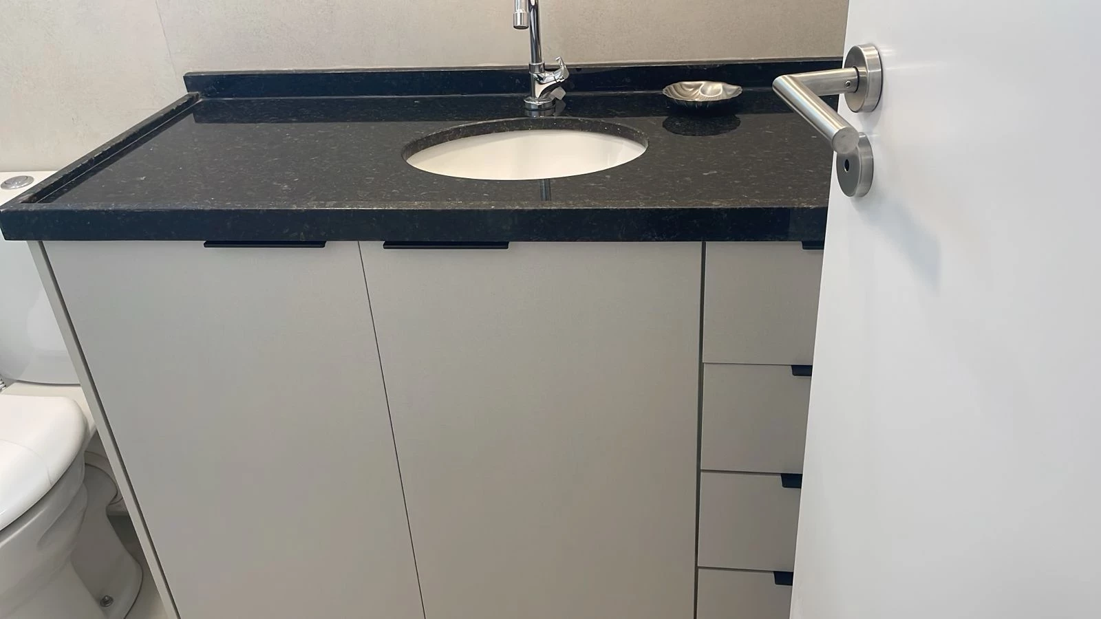 Imagem Apartamento com 1 Quarto à Venda, 33 m² em Graças - Recife