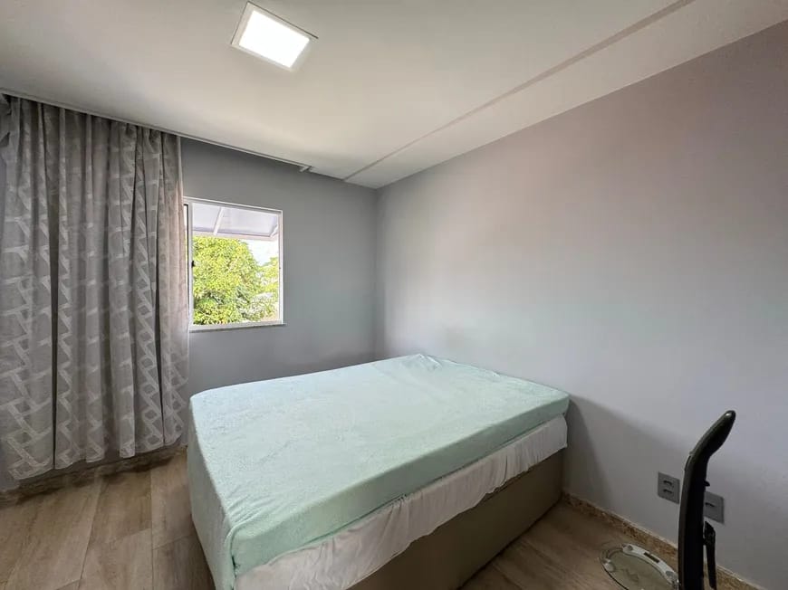 Imagem Cobertura com 1 Quarto à Venda, 146 m² em Stella Maris - Salvador