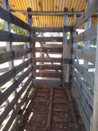 Imagem Fazenda à Venda,  em Área Rural - Mimoso de Goiás