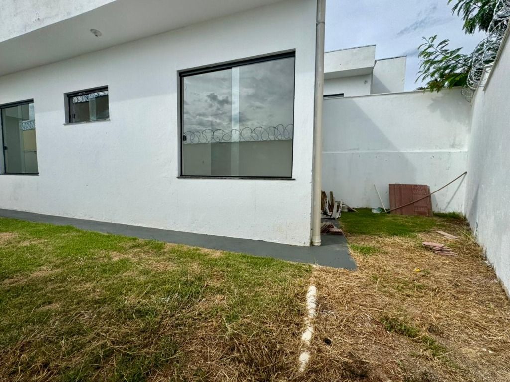 Foto do imóvel: Casa com 3 Quartos à Venda, 83 m² em Jardim Imperial - Lagoa Santa