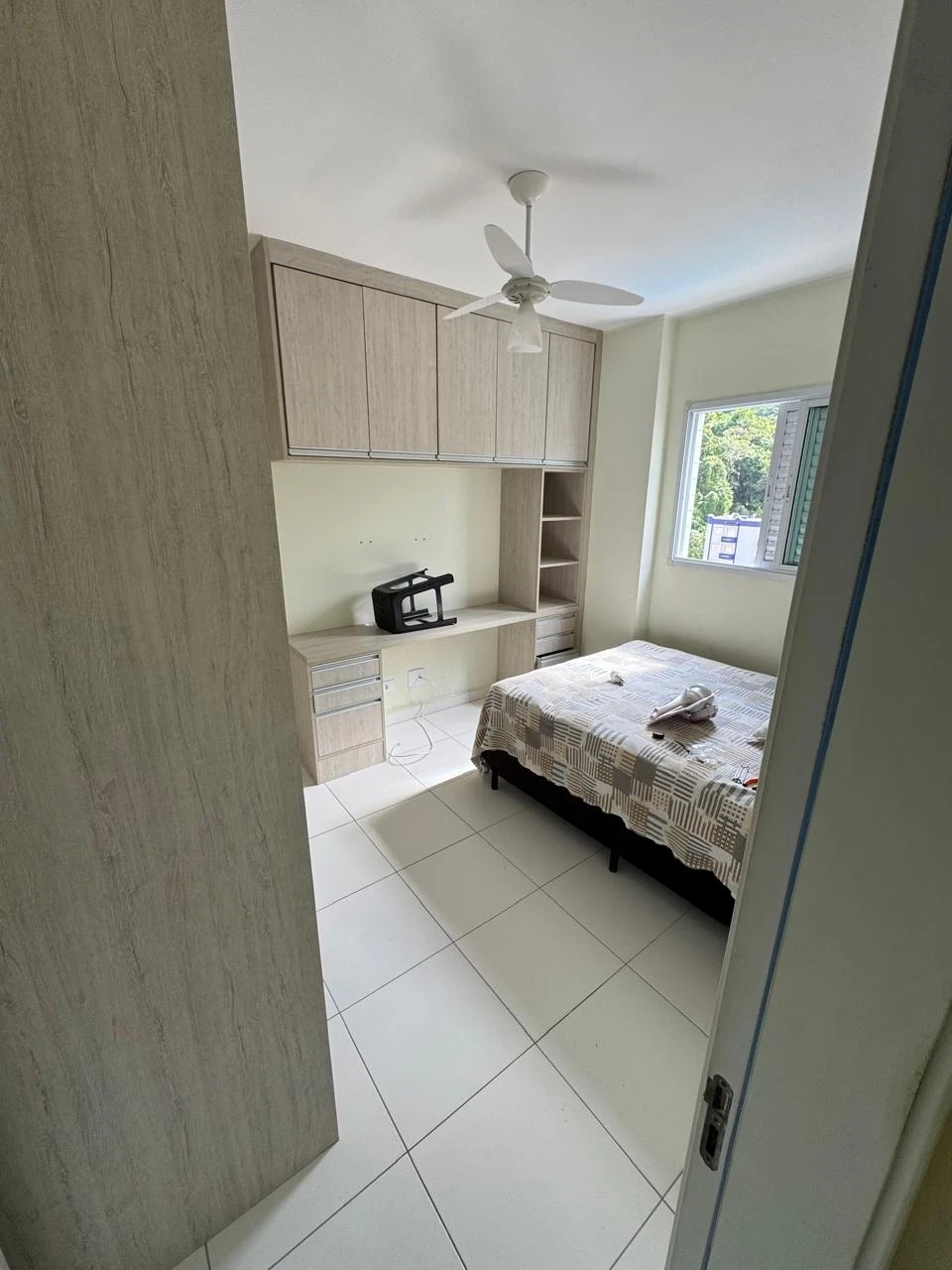 Imagem Apartamento com 2 Quartos à Venda, 75 m² em Vila São Paulo - Mongaguá