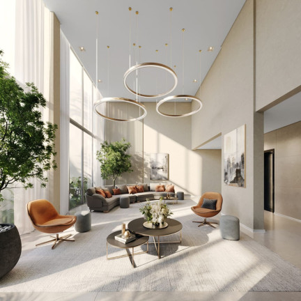 Imagem Apartamento com 3 Quartos à Venda, 69 m² em Vila Guilhermina - São Paulo