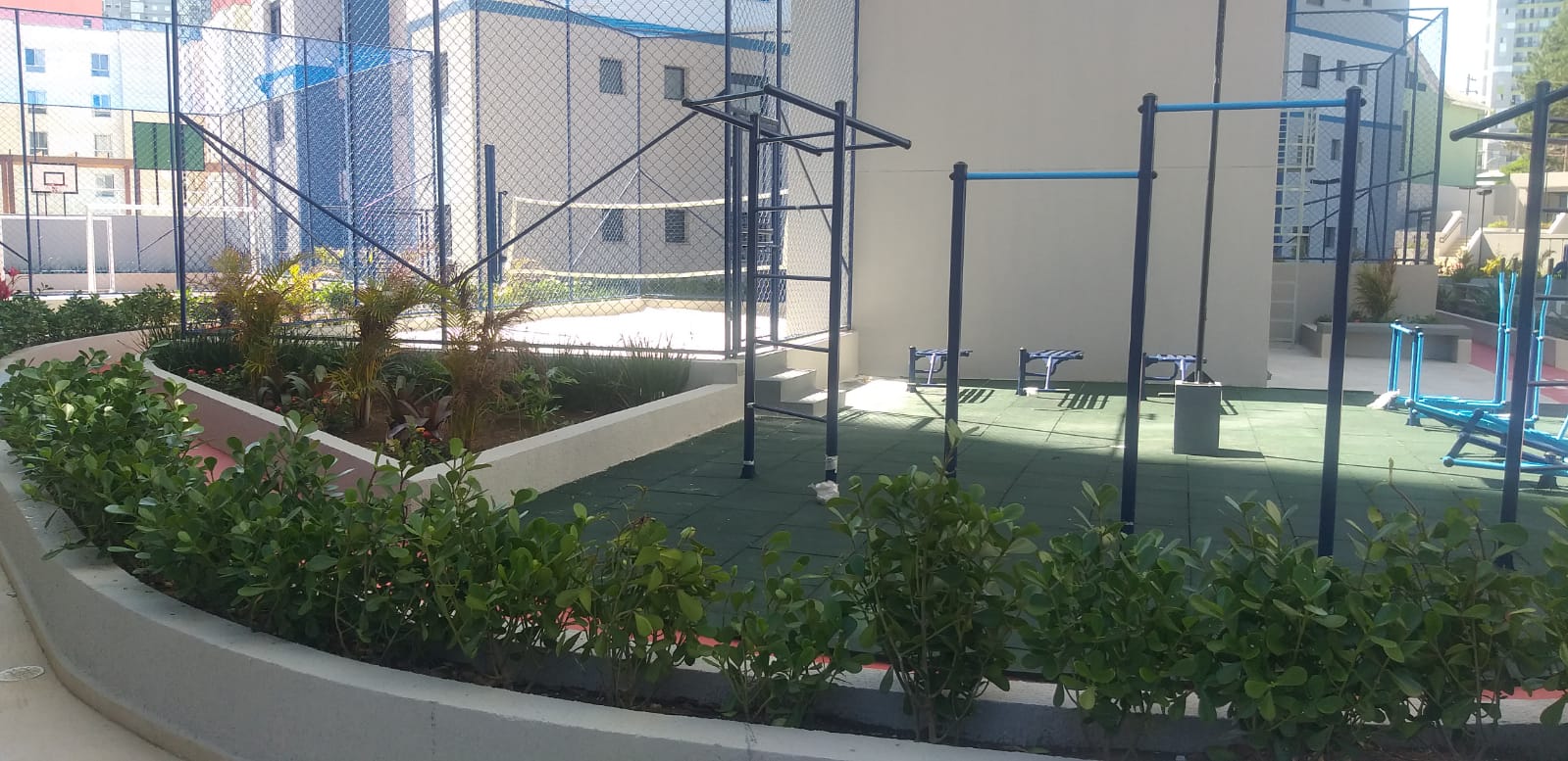 Imagem Apartamento com 2 Quartos à Venda, 55 m² em São Pedro - Osasco