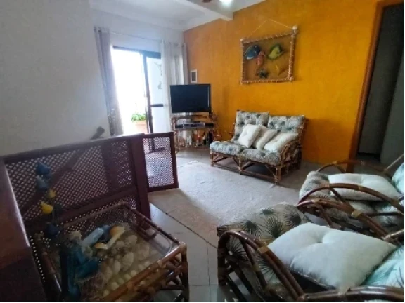 Foto do imóvel: Apartamento com 4 Quartos à Venda, 240 m² em Maitinga - Bertioga