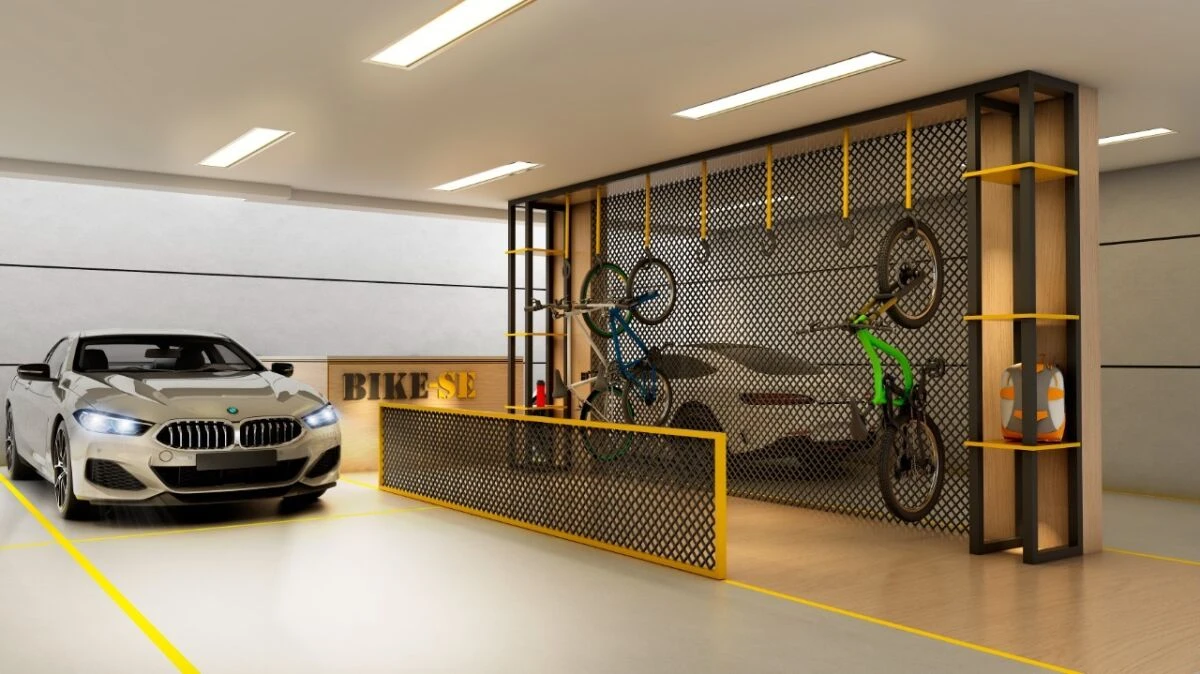 Foto do imóvel: Apartamento com 2 Quartos à Venda, 65 m² em Tijuca - Rio de Janeiro