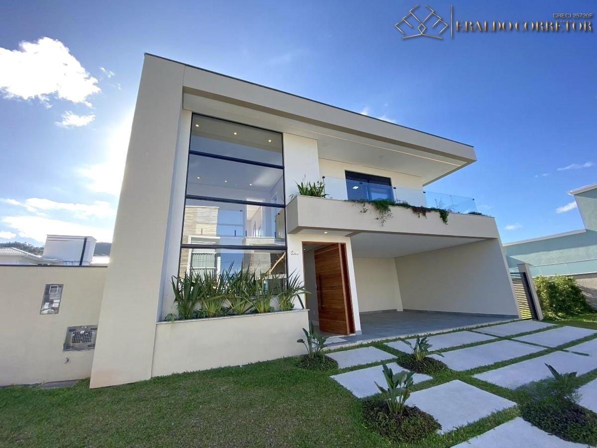 Casa com 3 Quartos à Venda, 254 m²em Ingleses do Rio Vermelho - Florianópolis