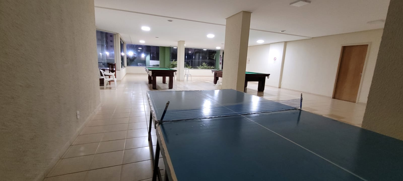Foto do imóvel: Apartamento com 2 Quartos à Venda, 52 m²em Bairro do Turista I - caldas novas