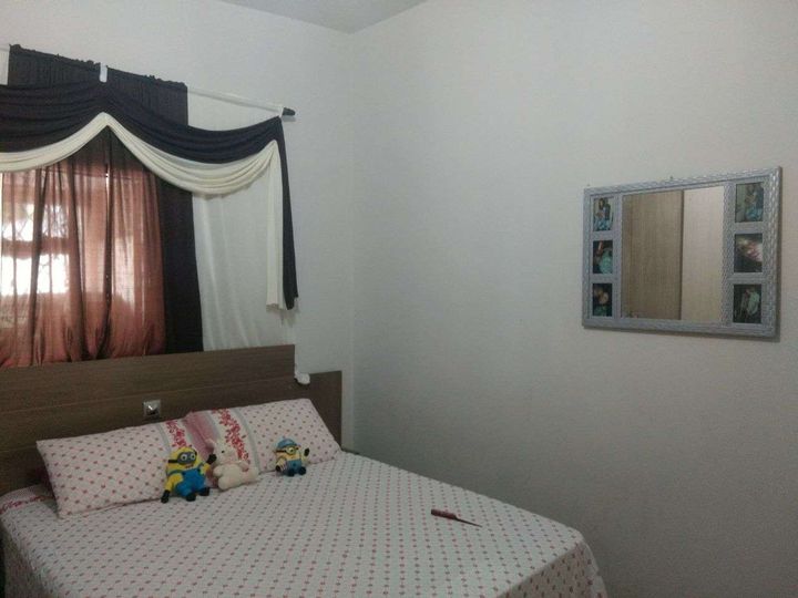 Casa com 3 Quartos à Venda, 90 m² em Jardim América - São José Dos Campos