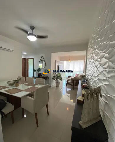 Imagem Apartamento com 2 Quartos à Venda, 89 m²em Parque Flamboyant - Campos dos Goytacazes