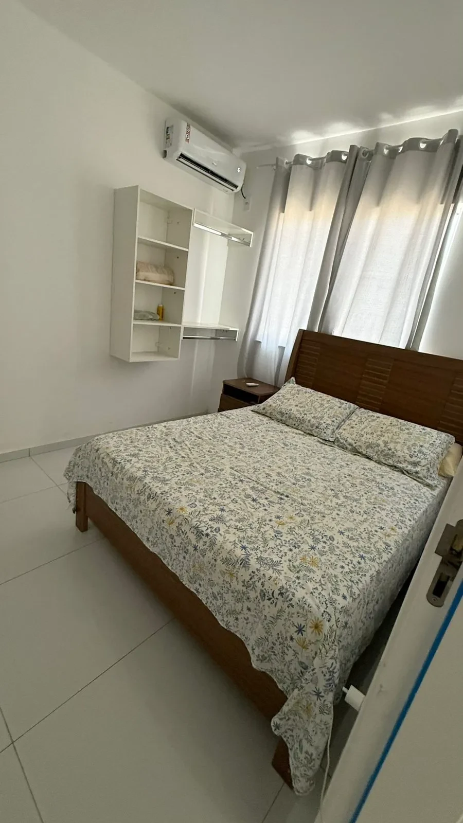 Imagem Apartamento com 2 Quartos à Venda, 57 m² em Vinhais - São Luís