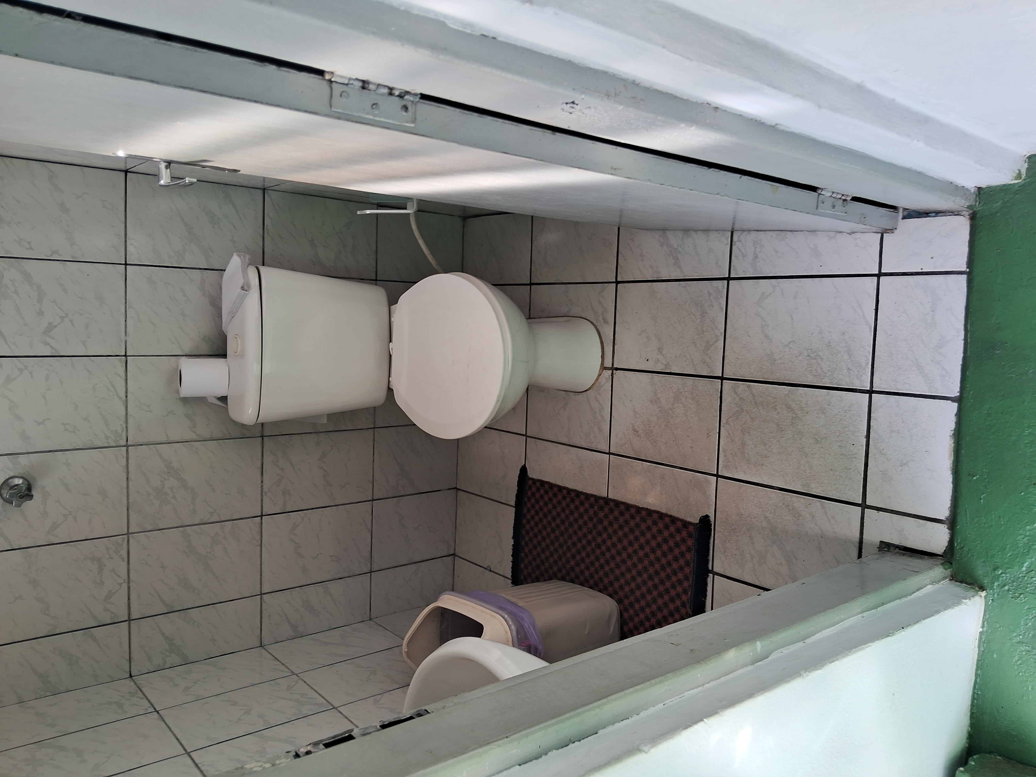 Foto do imóvel: Galpão à Venda, 241 m² em Vila Anastácio - São Paulo