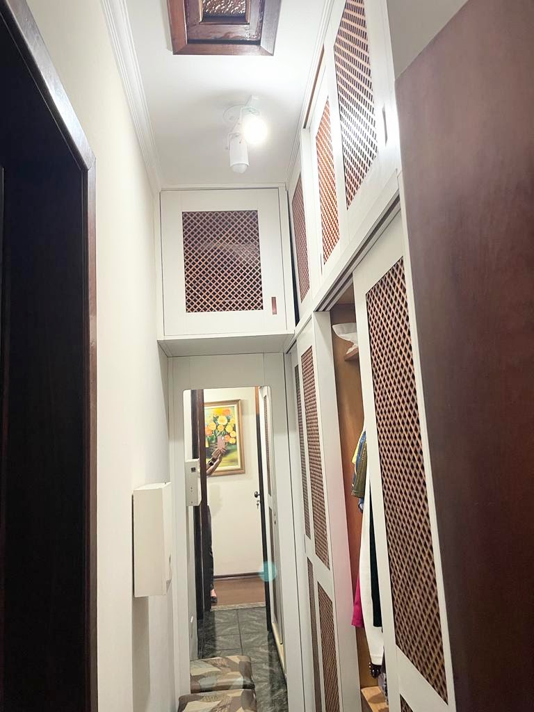 Imagem Sobrado com 4 Quartos à Venda, 287 m²em Santa Maria - São Caetano do Sul