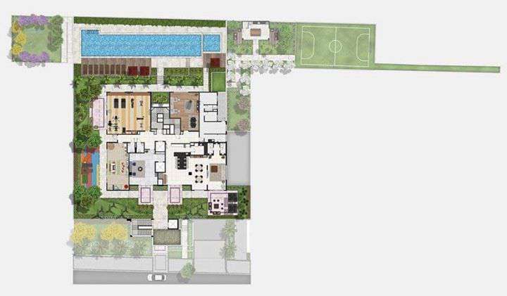 Imagem Apartamento com 3 Quartos à Venda, 100 m² em Vila Romana - São Paulo