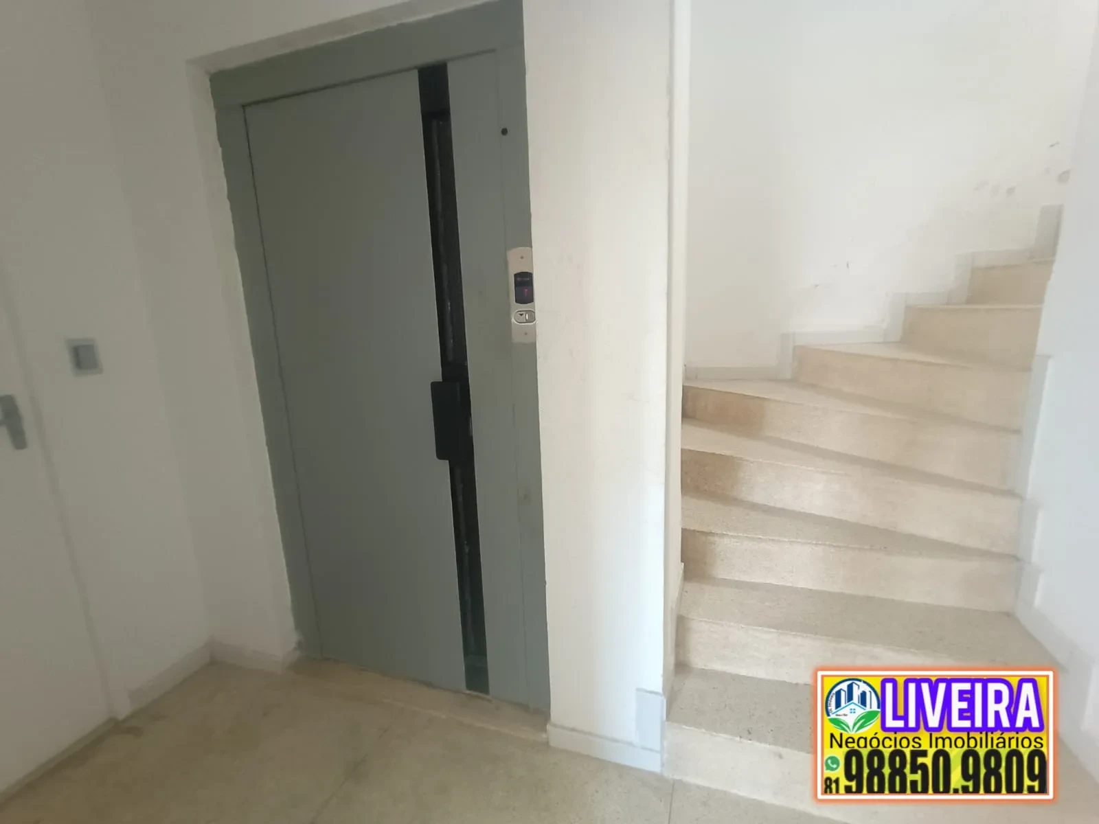 Foto do imóvel: Apartamento com 3 Quartos à Venda, 75 metro em Barra de Jangada - Jaboatão dos Guararapes