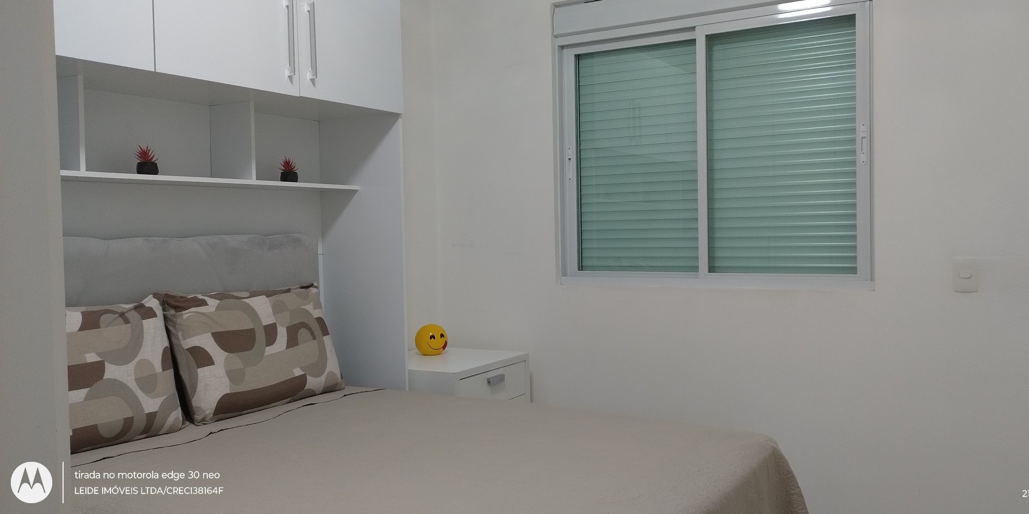 Imagem Apartamento com 2 Quartos à Venda, 75 m² em Centro - Palhoça