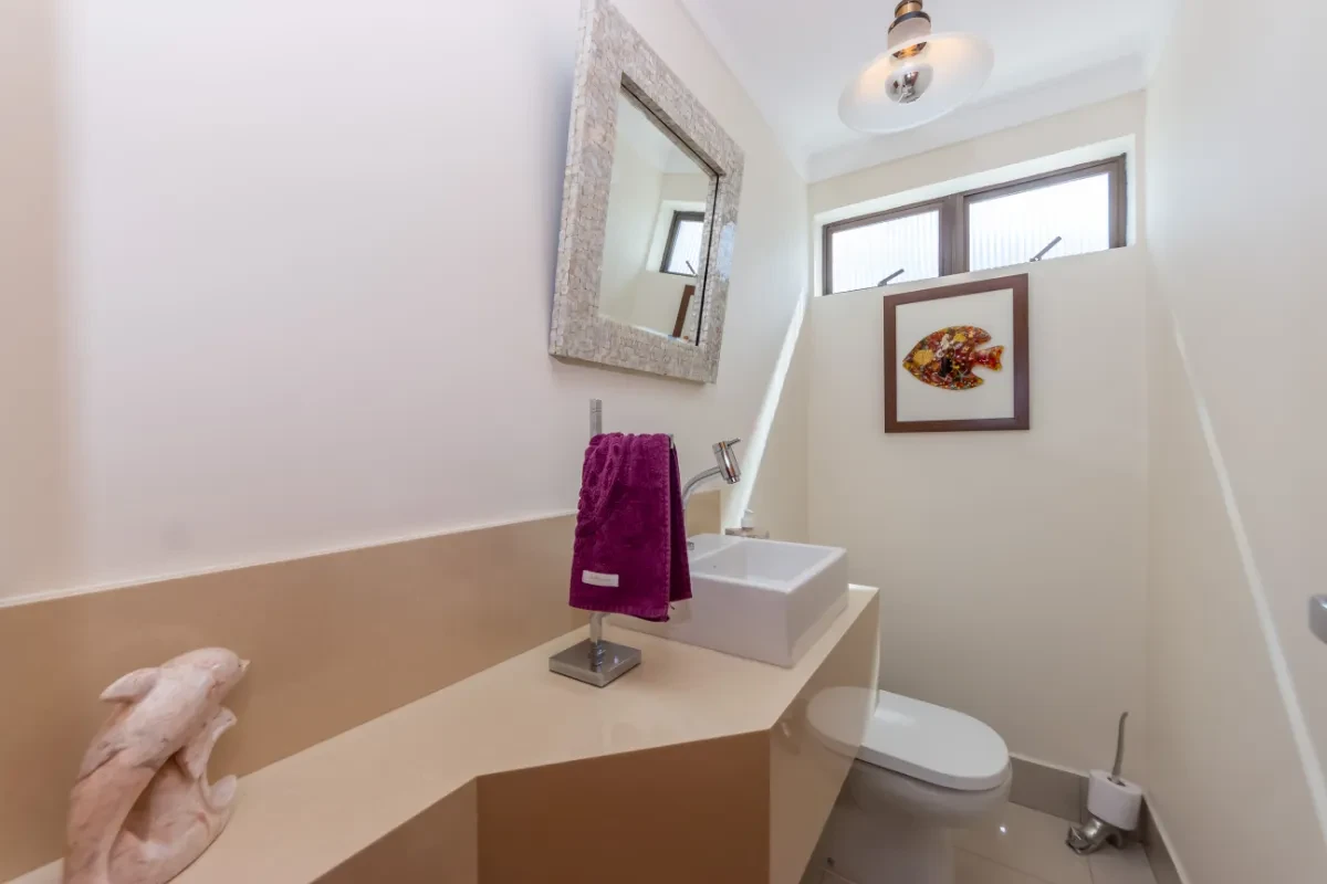 Imagem Apartamento com 3 Quartos à Venda, 162 m² em Santo Antônio - São Caetano do Sul