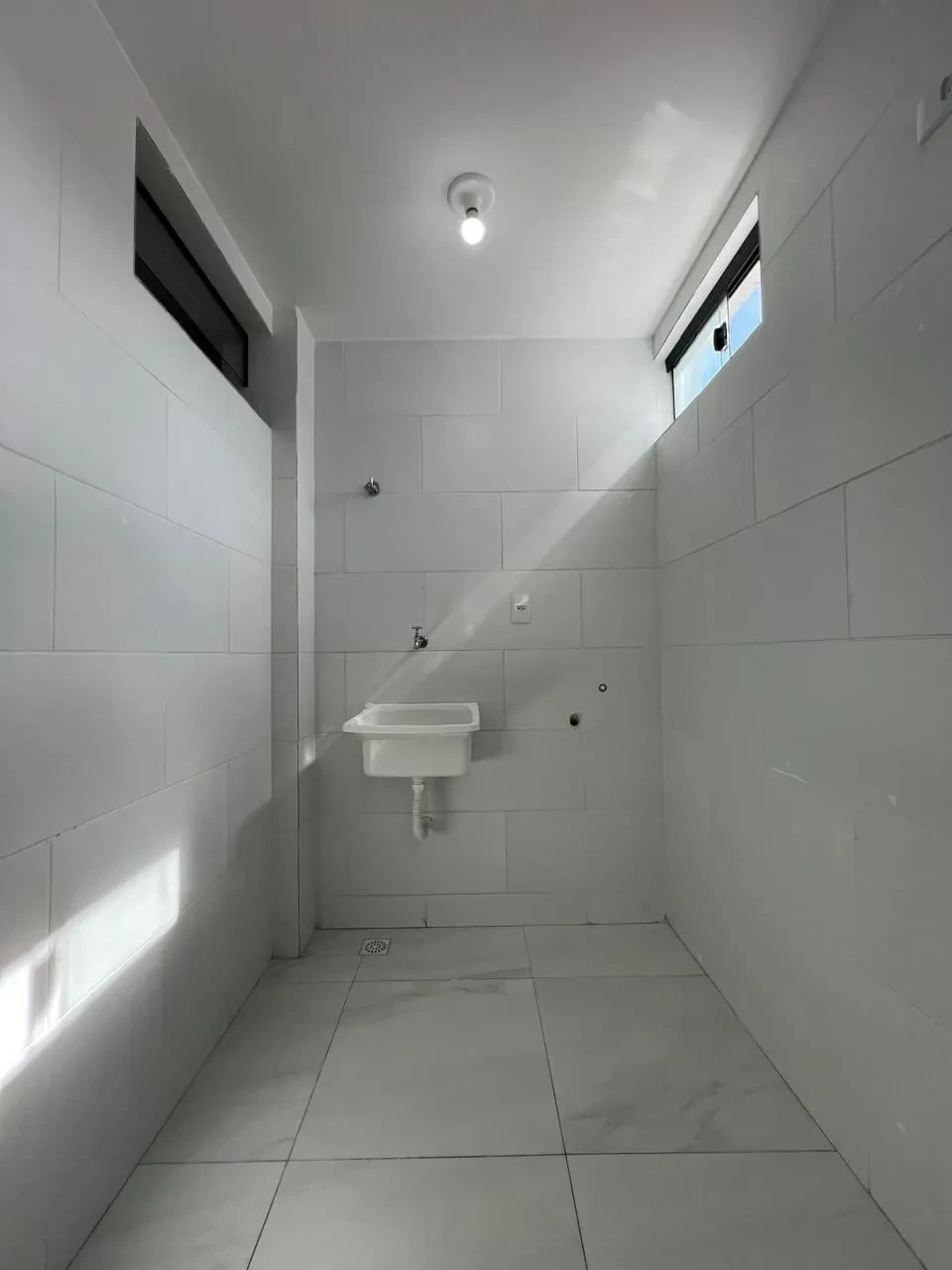 Imagem Apartamento com 3 Quartos à Venda, 79 m² em Bancários - João Pessoa