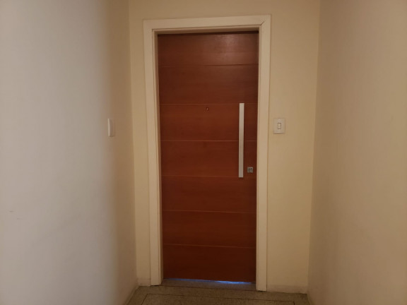 Apartamento com 2 Quartos para Alugar, 130 m² em Pinheiros - São Paulo