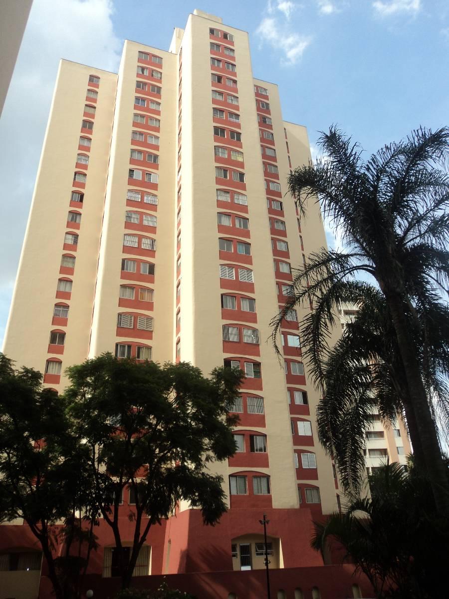 Condomínio Bosque das Princesas em São Paulo