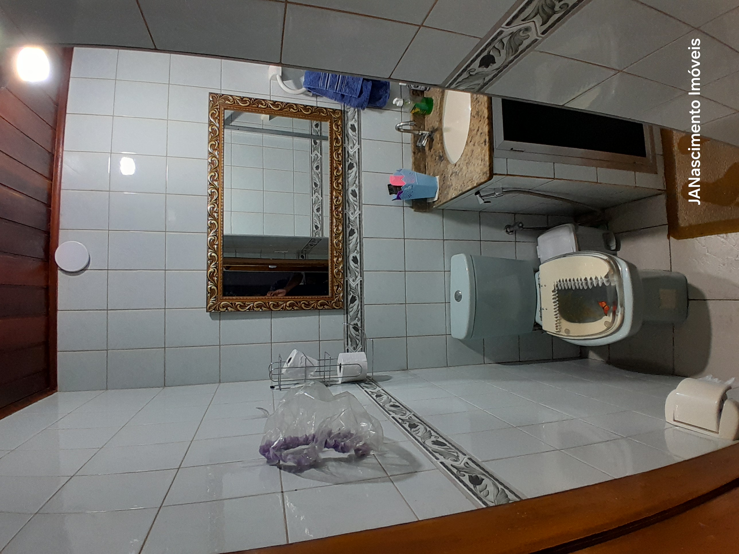 Foto do imóvel: Apartamento com 3 Quartos à Venda, 100 m² em Padre Miguel - Rio de Janeiro