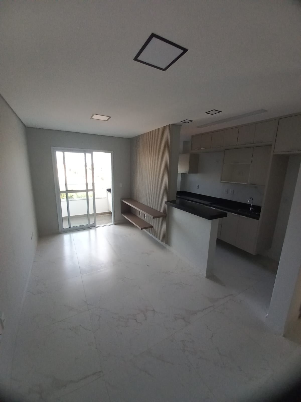 Foto do imóvel: Apartamento com 1 Quarto à Venda, 45 m² em Vila Independência - Sorocaba