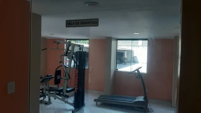 Imagem Apartamento com 3 Quartos à Venda, 80 m²em Pedreira - Belém