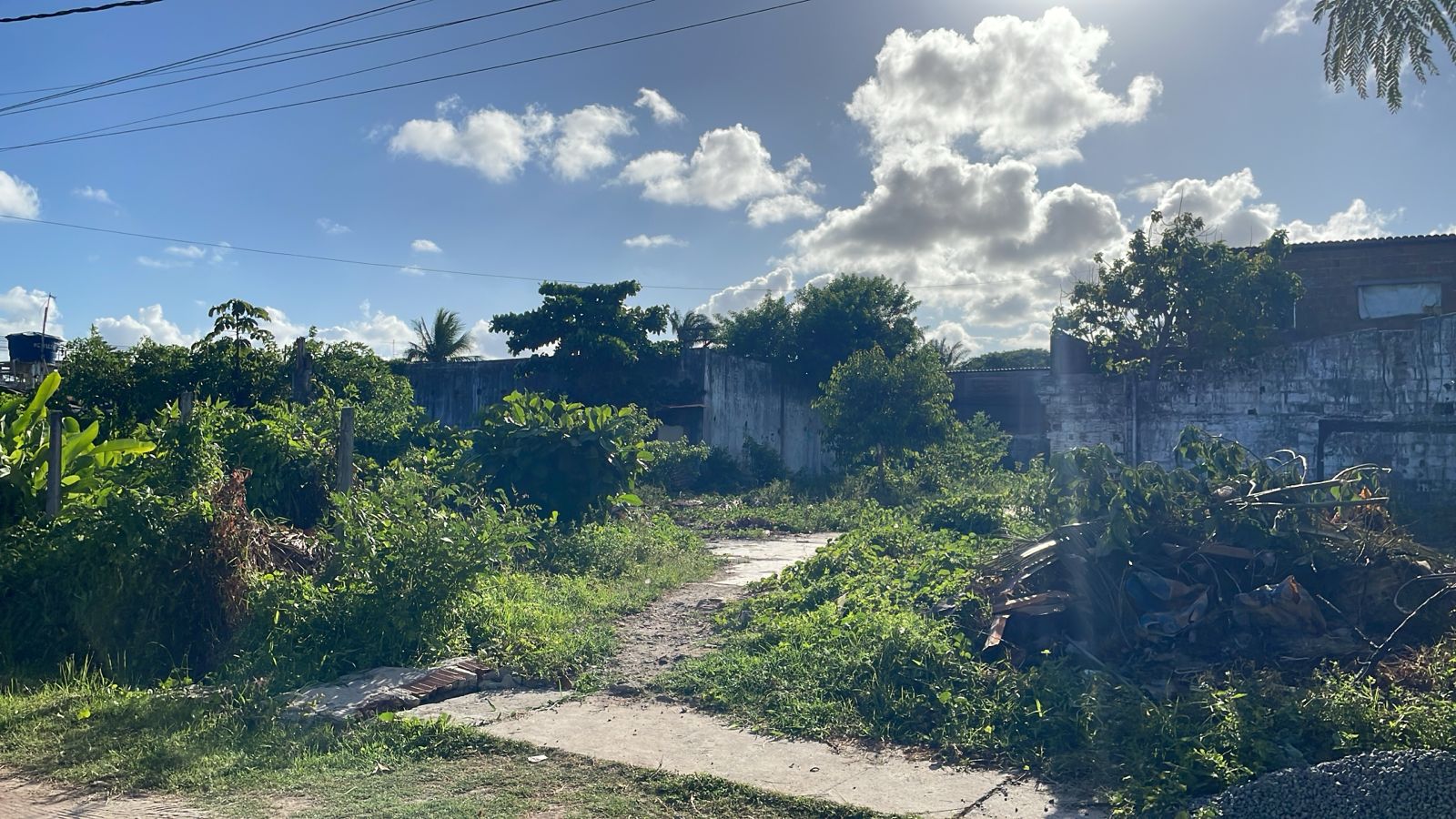 Imagem Terreno à Venda, 1.400 metro em Barra de Jangada - Jaboatão dos Guararapes
