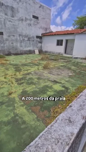 Imagem Casa com 4 Quartos à Venda, 180 m² em Bairro Novo - Olinda