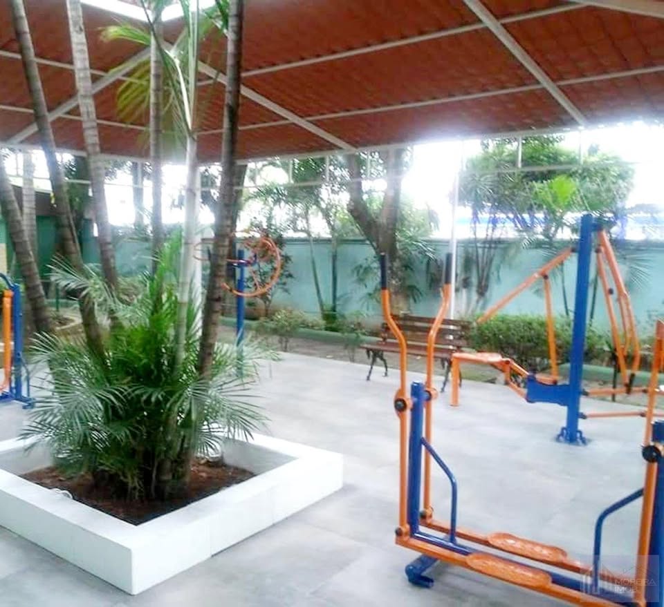 Foto do imóvel: Apartamento com 2 Quartos à Venda, 46 m² em Itaim Paulista - São Paulo