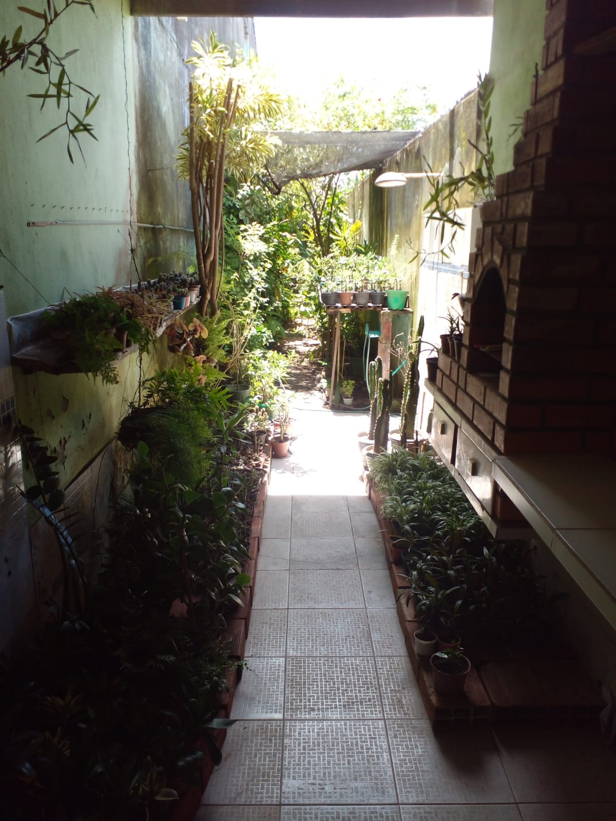 Imagem Casa com 4 Quartos à Venda, 200 m²em Pitanguinha - Simões Filho