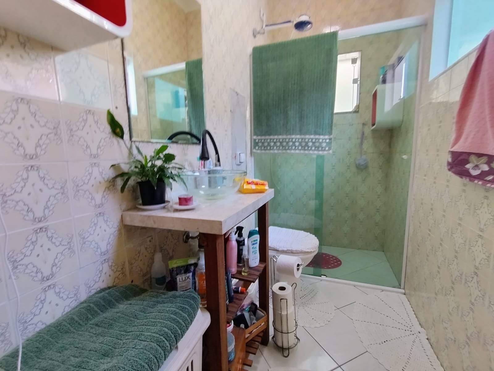 Imagem Casa com 4 Quartos à Venda, 210 m² em Tupi - Praia Grande