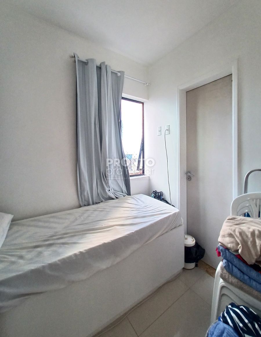 Imagem Apartamento com 3 Quartos à Venda, 109 m² em Boa Viagem - Recife