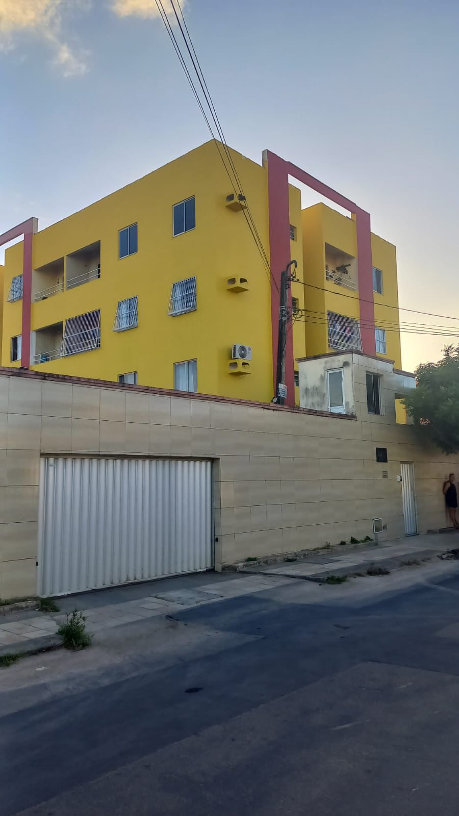 Apartamento com 2 Quartos à Venda, 55 m²em Maraponga - Fortaleza