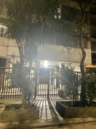 Imagem Apartamento com 1 Quarto para Alugar, 45 m² em Leme - Rio de Janeiro
