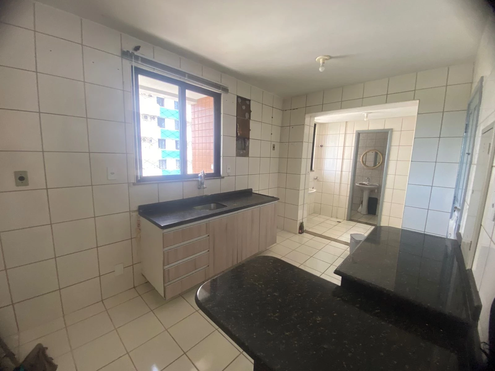 Foto do imóvel: Apartamento com 3 Quartos à Venda, 127 m² em São Geraldo - Manaus