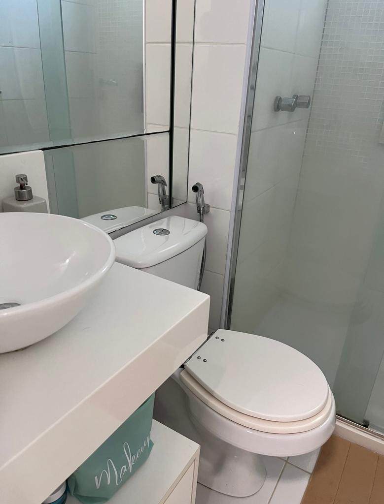 Foto do imóvel: Apartamento com 3 Quartos à Venda, 77 m²em Costa Azul - Salvador
