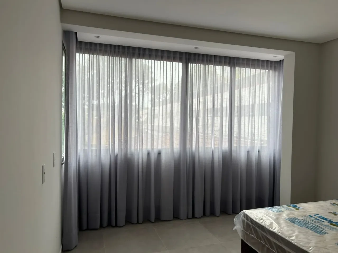 Imagem Studio com 1 Quarto para Alugar, 28 m² em Centro - Taubaté