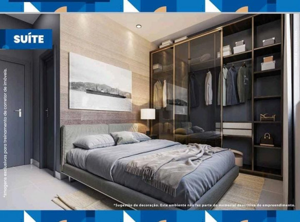 Foto do imóvel: Casa com 3 Quartos à Venda, 83 m² em Capuã - Barra dos Coqueiros