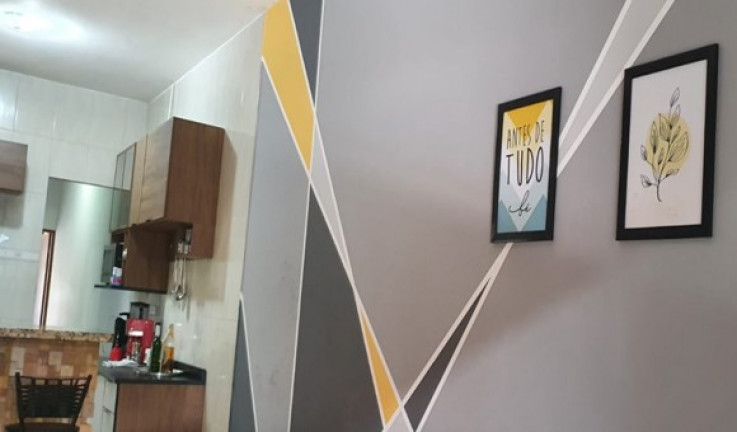 Imagem Casa com 2 Quartos à Venda, 69 m² em Vila Bionde - Cruzeiro