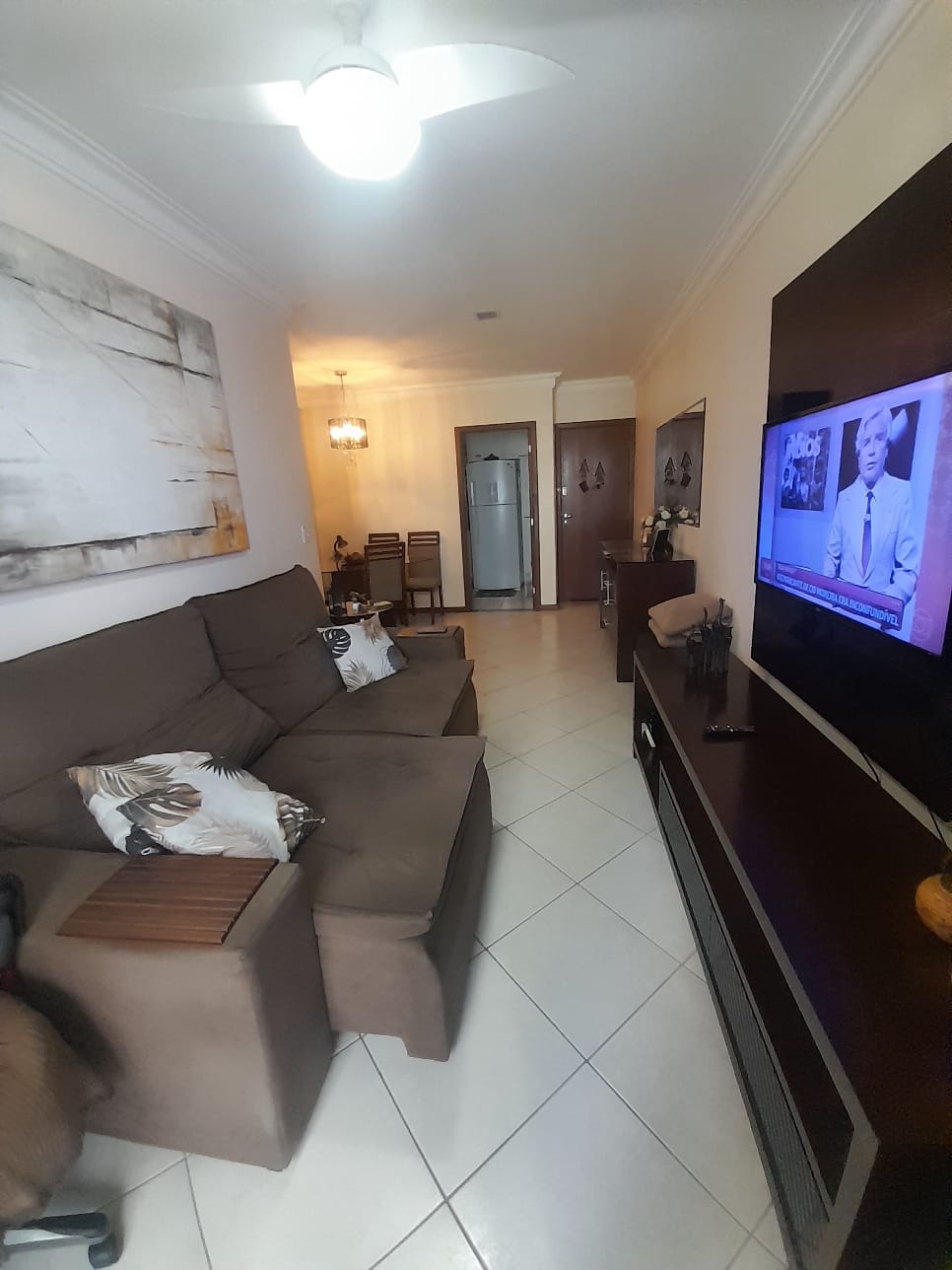 Foto do imóvel: Apartamento com 2 Quartos à Venda, 80 m² em Itapuã - Vila Velha