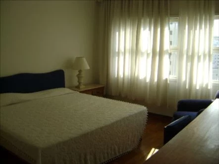 Imagem Apartamento com 3 Quartos para Alugar, 187 m² em Jardim Paulista - São Paulo