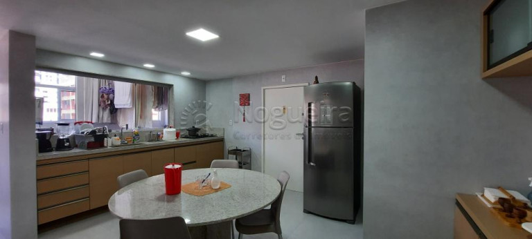 Imagem Apartamento com 3 Quartos à Venda, 154 m² em Boa Viagem - Recife